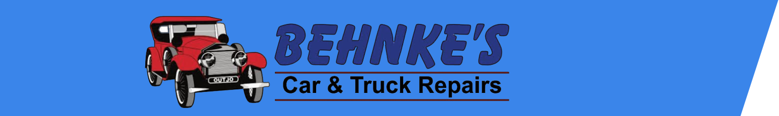 Behnke’s Car & Truck Repairs