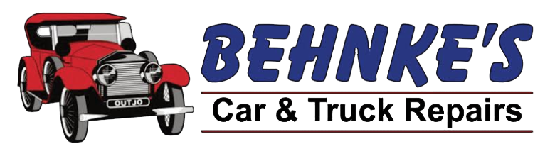 Behnke’s Car & Truck Repairs